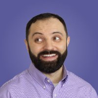 Viktor Nagornyy (@v1ktor) 's Twitter Profile Photo