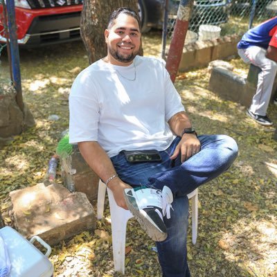 DionySepulveda's profile picture. Ing. Civil, CM @Abriendoeljuego , Instagram y Snapchat: DionySepulveda