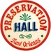 Preservation Hall (@PresHall) Twitter profile photo