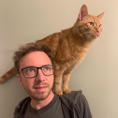 jms_bll's profile picture. Technical Lead. Cyclist. My own thoughts.