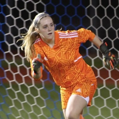 2024 GK-Lamar HS- Arlington, TX/ 6A. Fever United ECRL - GK of the Year ‘24- Emerson College, Boston, MA commit c/o ‘28