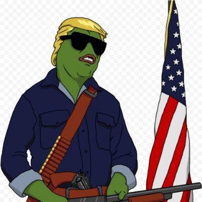 Anonymo47493181's profile picture. I'm gonna bring the whole fuckin' diseased corrupt temple down on your heads. It's gonna be Biblical.

#TinLGBTstandsforTerrorism #BTFSTTG #TheLeftAreTerrorists