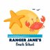 rangerJanebeachschool 🦉🦀🐠⚓️⛵️🐾🍄🌻🐚🌈🍰🐞🦋🐶 (@LancasterJane13) Twitter profile photo