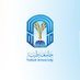 جامعة طيبة Taibah U (@taibahu) Twitter profile photo
