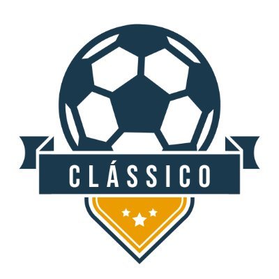 ClassicoRj's profile picture. Chegamos pra falar do futebol do Rio com uma mistura de análise e resenha, bem no estilo carioca de ser!

Youtube: https://t.co/LVxj4hyjNj