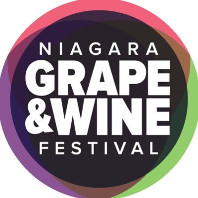 Since 1951. Canada’s oldest and largest wine festival.