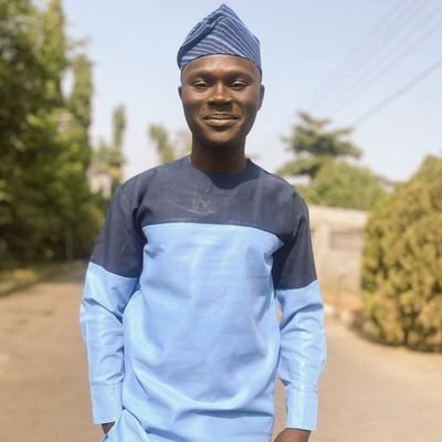Professional Accountant in Training 🏦
Pure & Applied Chemist
Political Enthusiast
Aspiring Billionaire.
Nigerian 🇳🇬 PAN-AFRICANIST #TEAMCFC