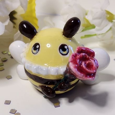 blissfully_cute's profile picture. 🌼Cute figurines and paintings🌼 🎮switch + 📚 light novels + 🎨 art