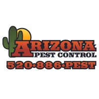 Arizona Pest Control(@AZPest) 's Twitter Profile Photo