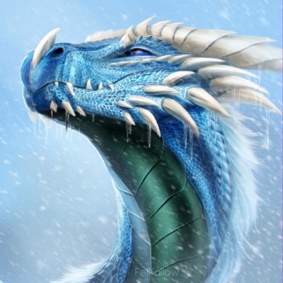 Worlds okayest chromatic ice dragon. ENTJ, 35 years old. Furry since 2001. Formerly Towyn Coyote