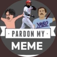 Memes(@PardonMyMeme) 's Twitter Profileg