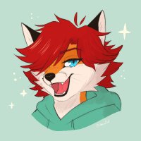 Riley Foxthing (Comms open!) (@rileyfoxxo) 's Twitter Profile