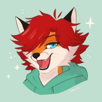 rileyfoxxo.bsky.social (Commissions Open!)(@RileyFoxxo) 's Twitter Profile Photo