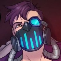 BrainFreeze (@dr_frogbucket) 's Twitter Profile