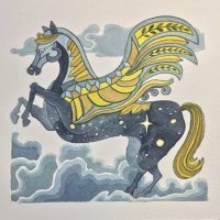 Tulpar (@tulpar552) Twitter profile photo