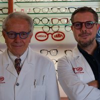 OTTICA CARPI di GIORGIO CAFFO(@TheGeorge1906) 's Twitter Profile Photo