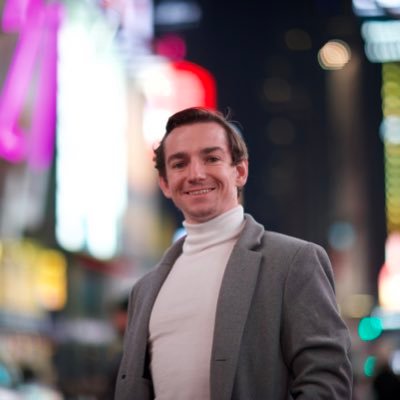Founder of MomentIQ & Ubiquitous, Angel Investor with @DukeCapPartners, Amateur memelord