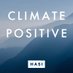 Climate Positive (@ClimatePosiPod) Twitter profile photo