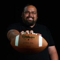 Coach Nelson(@James_Nelson_68) 's Twitter Profile Photo