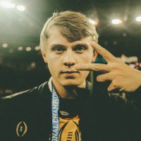 Zeb Wilson (@_zebwilson) 's Twitter Profile