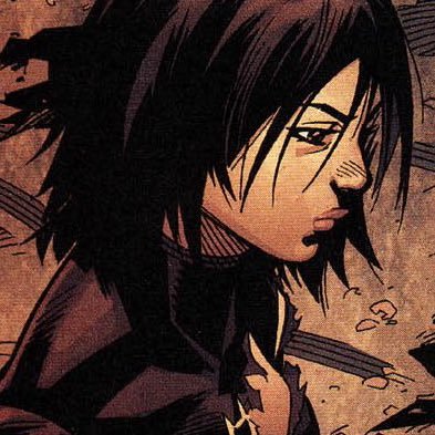 art pages panels and everything cassandra cain, 1999’s batgirl