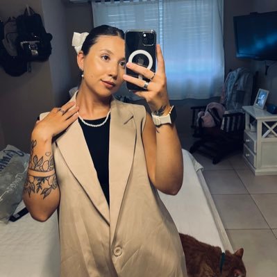 milugasparotti's profile picture. 🌷🌸🌹🌺✨