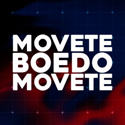 moveteboedo Profile Picture