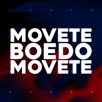 Movete Boedo Movete(@moveteboedo) 's Twitter Profile Photo