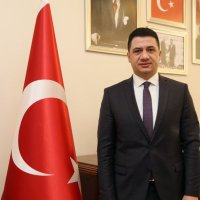 Yunus Emre Ağaoğlu (@agaogluyunus) Twitter profile photo