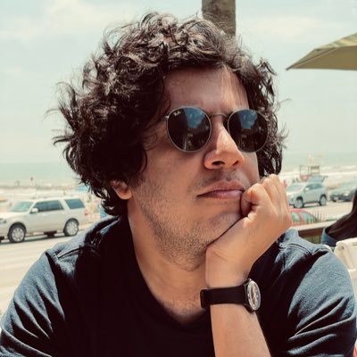 sahandy89's profile picture. کنار رود هراز نشستم وگریستم