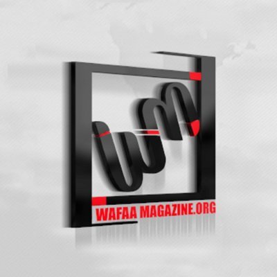 magazine_wafaa Profile Picture