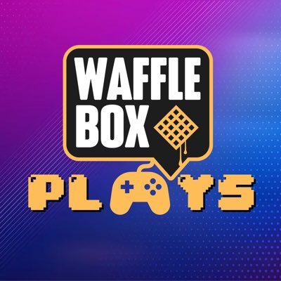 Sometimes the hosts of Waffle Box like to play video games, and you can watch, you filthy little voyeurs!