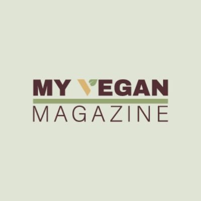My Vegan Magazine Ⓜ️