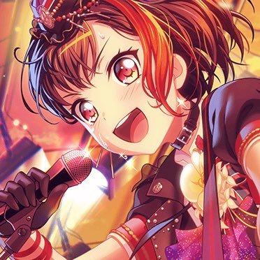 daily bandori headcanonsさんのプロフィール画像