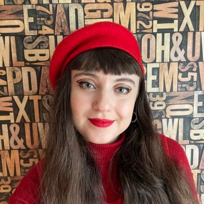 Poppy Scoffings Profile