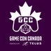GameConCanada (@gameconcanada) Twitter profile photo