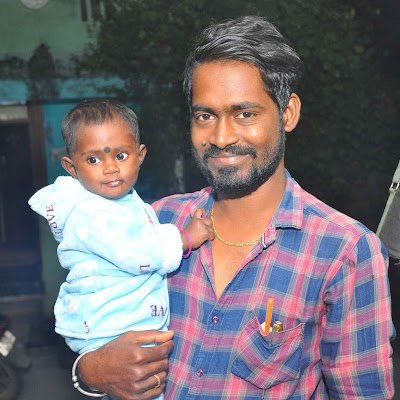 IkKumaran3's profile picture. I am