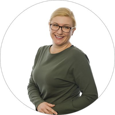 JoannaRechnio's profile picture. 
