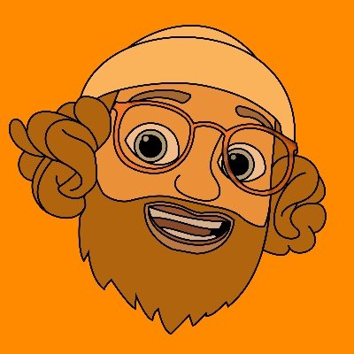 Product Designer, Developer.
Passionate about typefaces, Lego and die-cast model cars.
https://t.co/9xkU8nS3fc