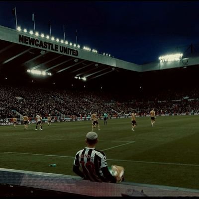 Newcastle United.