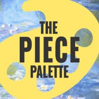 The Piece Palette(@ThePiecePalette) 's Twitter Profile Photo