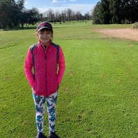 Emma Robson (@emmarobsongolf) 's Twitter Profile