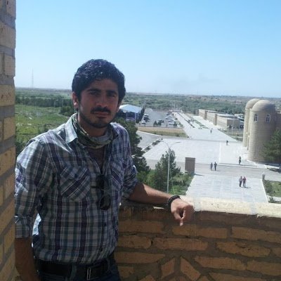 AydinBasceken's profile picture. 