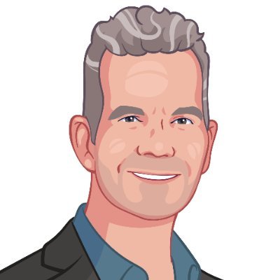 ThunderMax's profile picture. Start up investor, M&A advisor, Mentor to founders