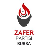 Zafer Partisi Bursa İl Başkanlığı(@zaferpartisi16) 's Twitter Profile Photo