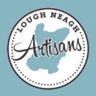 Lough Neagh Artisans is a collective of creatives living within 10 miles of Lough Neagh.
Use #LoughNeaghArtisansMarket to share your photos from our Market.