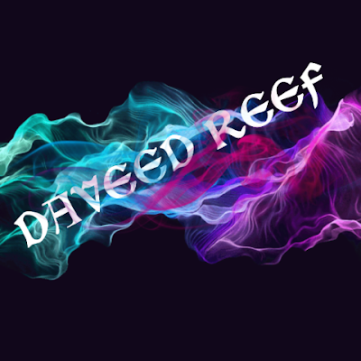 Daveed_Reef_'s profile picture. 