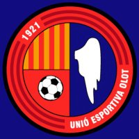 Unió Esportiva Olot (@ueo1921) 's Twitter Profile Photo Unió Esportiva Olot (@ueo1921) 's Twitter Profile Photo