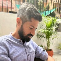 Jatin Anand (@jatinpaul) 's Twitter Profile