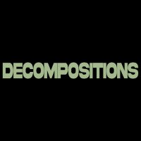 decompositions (@de_compositions) 's Twitter Profile